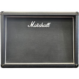 Used Marshall MX212 2x12 Guitar Cabinet