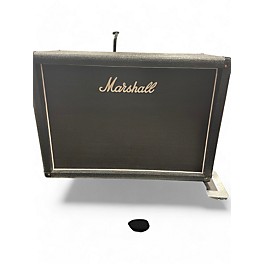 Used Marshall MX212AR Guitar Cabinet