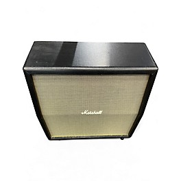 Used Marshall OR412A Guitar Cabinet