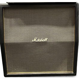 Used Marshall ORI412A Guitar Cabinet