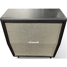 Used Marshall Origin 412A Guitar Cabinet