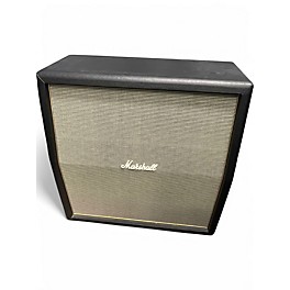 Used Marshall Origin 4x12 Guitar Cabinet