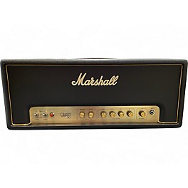 Used Marshall Origin 50H Tube Guitar Amp Head