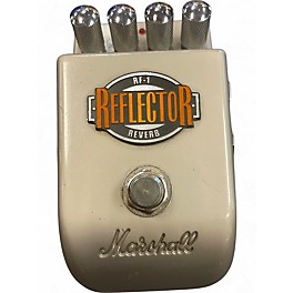 Used Marshall RF1 REFLECTOR Effect Pedal