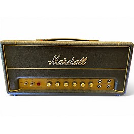 Used Marshall SV20H Tube Guitar Amp Head