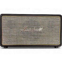 Used Marshall Stanmore Powered Speaker