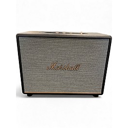 Used Marshall WOBURN III Powered Speaker