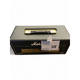 Used Marshall c5h Solid State Guitar Amp Head