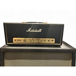Used Marshall origin 50 Tube Guitar Amp Head