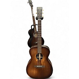Used Martin 000-16 Worn Natural Acoustic Electric Guitar