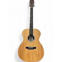Used Martin 000X1AE Natural Acoustic Electric Guitar