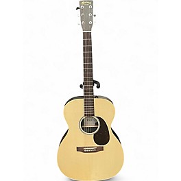 Used Martin 000X2E Natural Acoustic Electric Guitar