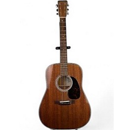 Used Martin D-19 Acoustic Guitar