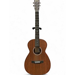 Used Martin DX1 Mahogany Acoustic Guitar
