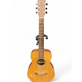 Used Martin LX1 Natural Acoustic Guitar