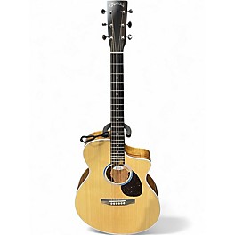 Used Martin SC13E SPECIAL NATURAL Acoustic Electric Guitar