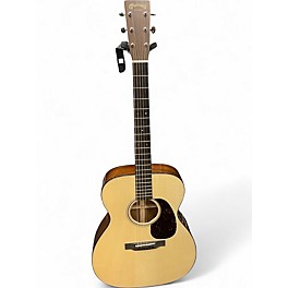 Used Martin Special Gruhn Special 18 000 Natural Acoustic Guitar