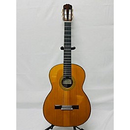 Used Used Masaru Kohno Professional-J Natural Classical Acoustic Guitar