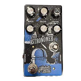Used Used Mathews Effects The Astronomer Effect Pedal