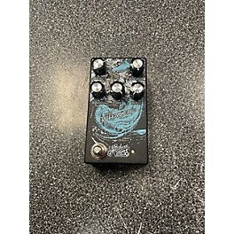 Used Used Mathews Effects The Whaler V2 Effect Pedal