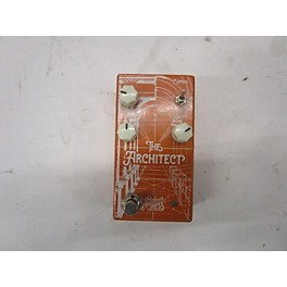 Used Used Matthews Effects The Architect Effect Pedal