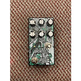 Used Used Matthews Effects The Architect V3 Effect Pedal