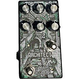 Used Used Matthews Effects The Architect V3 Effect Pedal