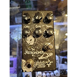 Used Used Matthews Effects The Astronomer Effect Pedal
