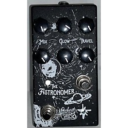 Used Used Matthews Effects The Astronomer Effects Processor