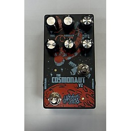 Used Used Matthews Effects The Cosmonaut VZ Effect Pedal