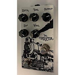 Used Used Matthews The Conductor Effect Pedal