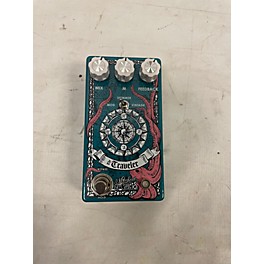 Used Used MatthewsEffects The Traveler Effect Pedal