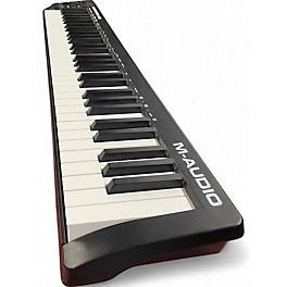 Used Maudio KEYSTATION61 MIDI Controller