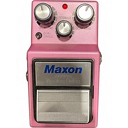Used Maxon AD9Pro Effect Pedal