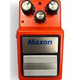 Used Maxon PT9PRO+ Effect Pedal