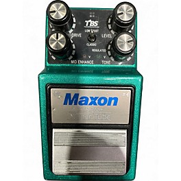 Used Maxon st9 pro plus Effect Pedal