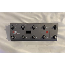 Used Used MeloAudio Commander MIDI Foot Controller