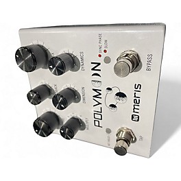 Used Meris POLYMOON Effect Pedal