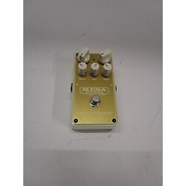 Used Used Mesa Boogie GOLD MINE Effect Pedal