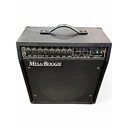 Used Mesa Boogie STUDIO .22 PLUS Tube Guitar Combo Amp