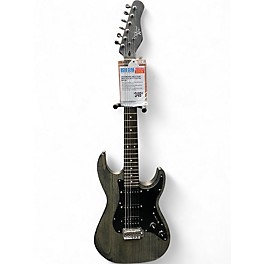 Used Michael Kelly 63OP Gray Solid Body Electric Guitar