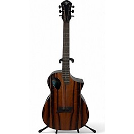 Used Michael Kelly MKFESJESFX Java Acoustic Electric Guitar