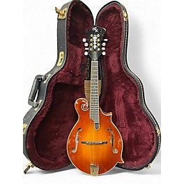 Used Michael Kelly MKLELEA Legacy Elegant 2 Tone Sunburst Mandolin