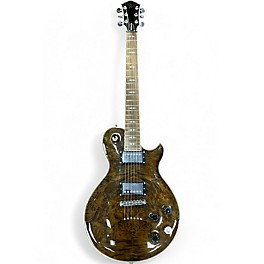Used Michael Kelly PATRIOT DECREE BURST Solid Body Electric Guitar