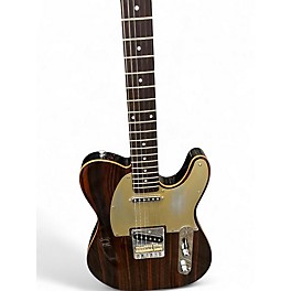 Used Michael Kelly custom collection 50s Natural Solid Body Electric Guitar