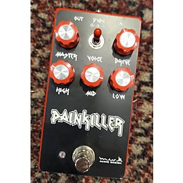 Used Used Micheal Klein Audio Painkiller Effect Pedal