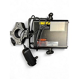 Used Microgalaxian Laser II Lighting Effect