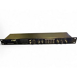 Used Microverb 4 MICROVERB 4 Multi Effects Processor