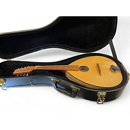 Used Mid Missouri M2 Natural Mandolin