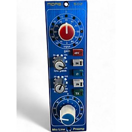 Used Midas 502 V2  Rack Equipment